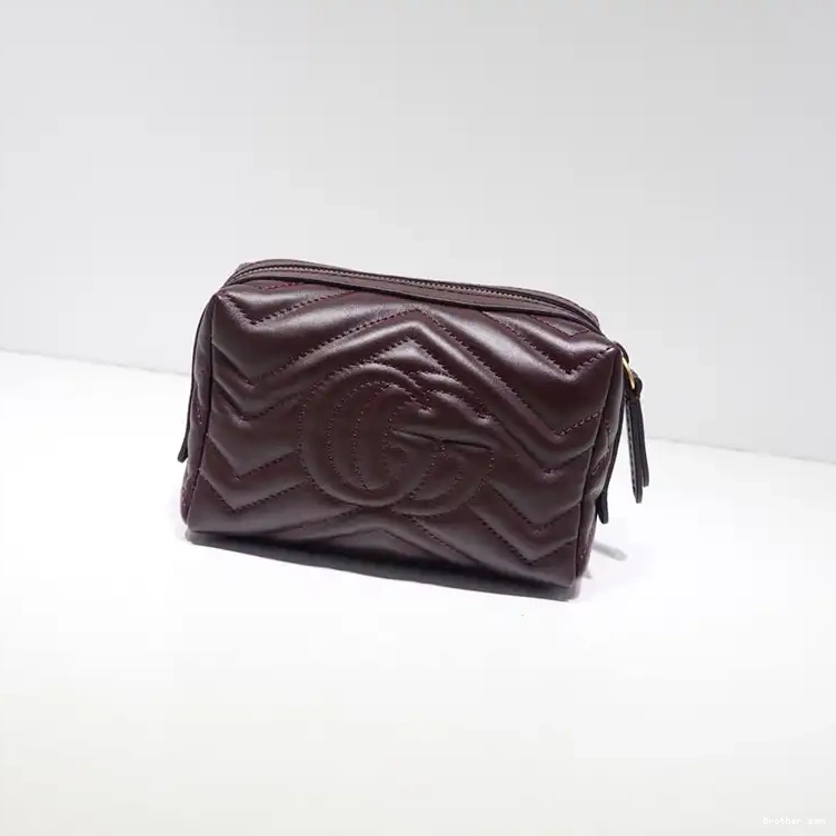 Brother sam Gucci Pouches Handbags Brand 1904G0026 0706